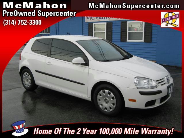 Photo of 2008 Volkswagen Rabbit