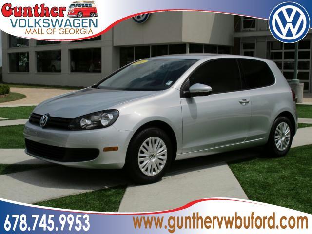 Photo of 2011 Volkswagen Golf