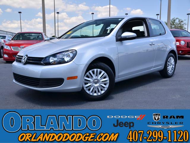 Photo of 2011 Volkswagen Golf