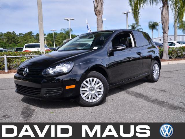 Photo of 2010 Volkswagen Golf