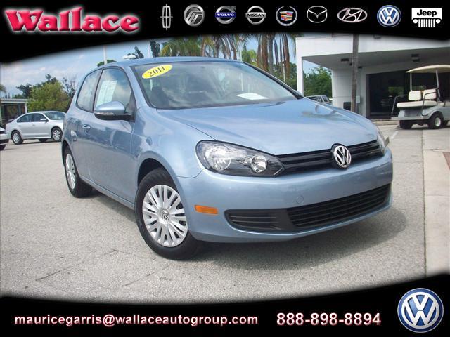 Photo of 2011 Volkswagen Golf