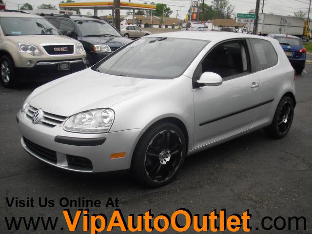 Photo of 2008 Volkswagen Rabbit
