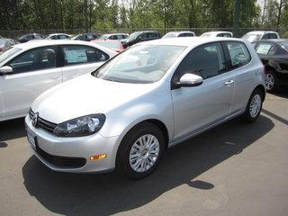 Photo of 2012 Volkswagen Golf