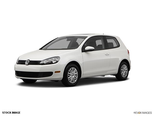Photo of 2012 Volkswagen Golf