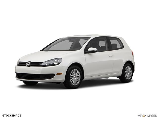 Photo of 2012 Volkswagen Golf