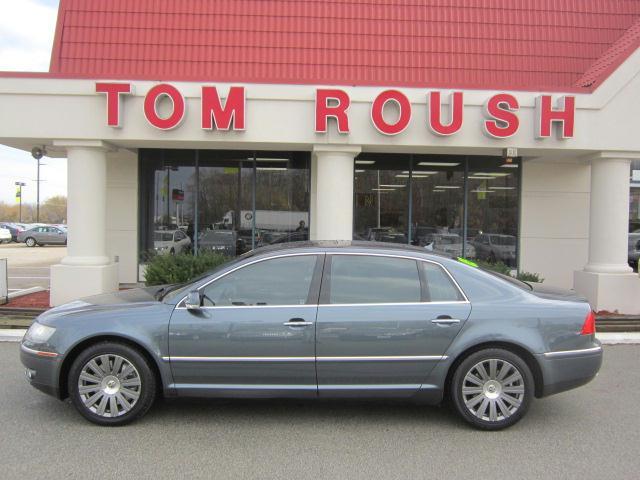 Photo of 2005 Volkswagen Phaeton