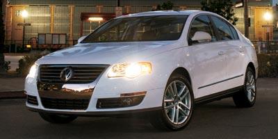 Photo of 2008 Volkswagen Passat