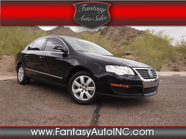 Photo of 2007 Volkswagen Passat