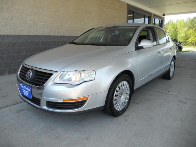 Photo of 2006 Volkswagen Passat