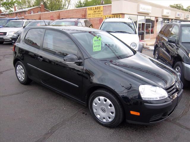 Photo of 2007 Volkswagen Rabbit
