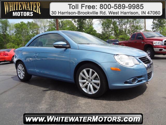 Photo of 2009 Volkswagen Eos