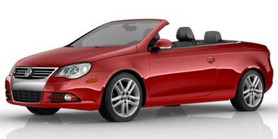 Photo of 2009 Volkswagen Eos