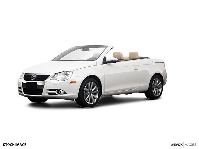 Photo of 2009 Volkswagen Eos
