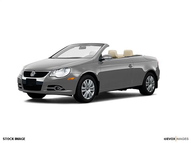 Photo of 2008 Volkswagen Eos
