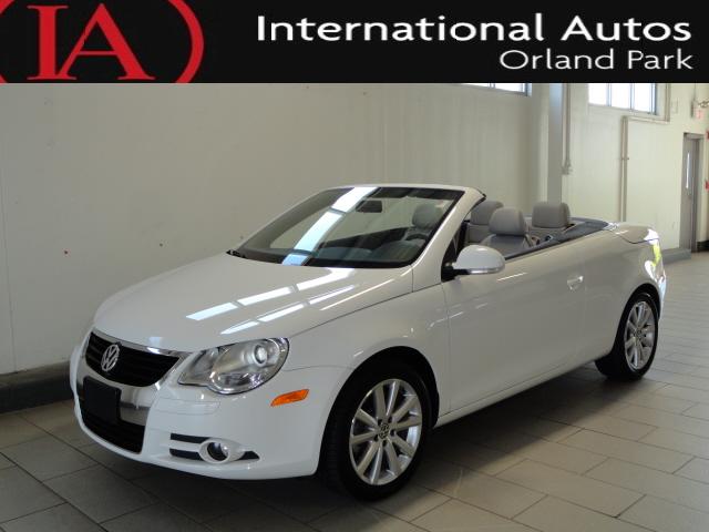 Photo of 2007 Volkswagen EOS