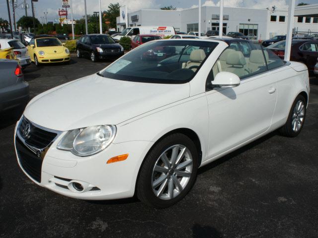Photo of 2007 Volkswagen Eos