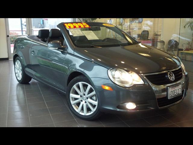 Photo of 2008 Volkswagen Eos