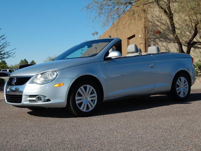 Photo of 2008 Volkswagen Eos