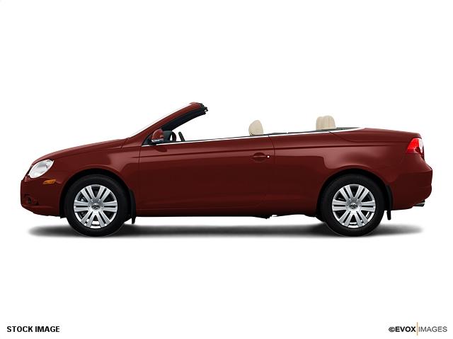Photo of 2008 Volkswagen Eos