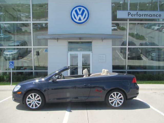 Photo of 2009 Volkswagen Eos