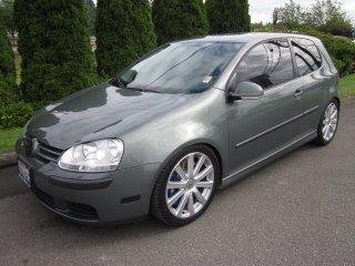 Photo of 2008 Volkswagen Rabbit