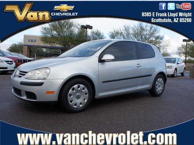 Photo of 2008 Volkswagen Rabbit