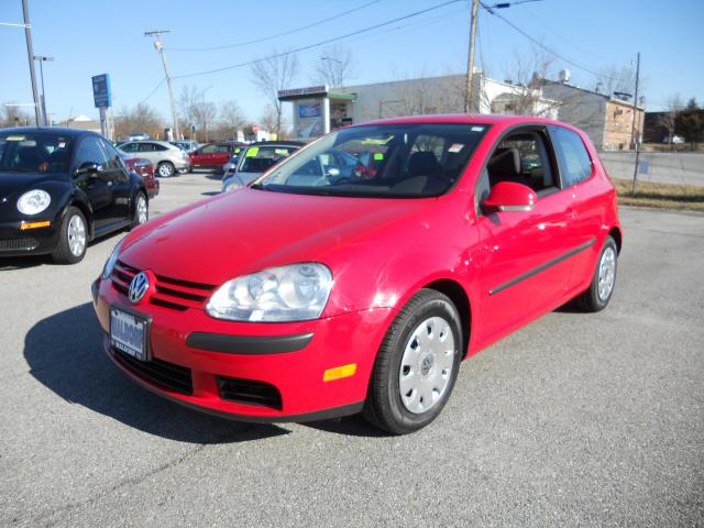 Photo of 2008 Volkswagen Rabbit