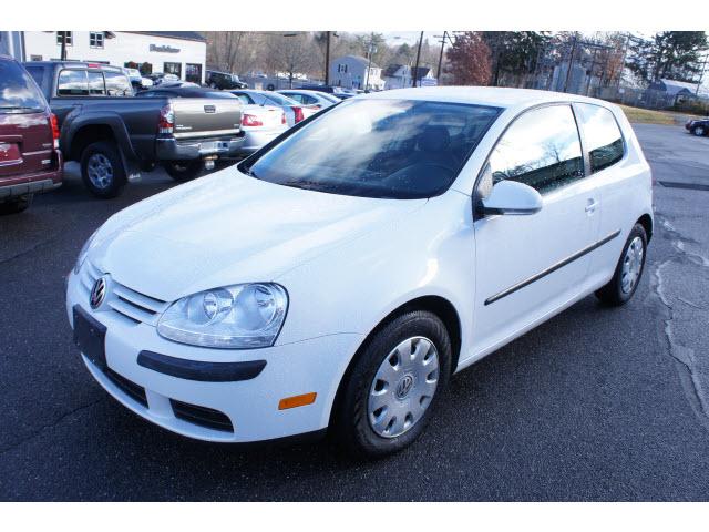 Photo of 2008 Volkswagen Rabbit