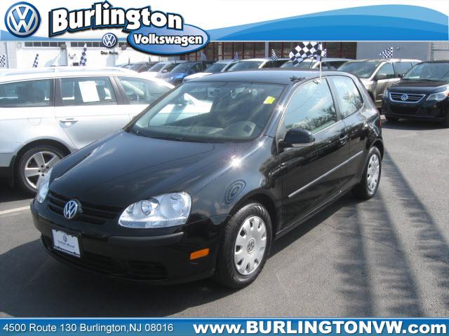 Photo of 2009 Volkswagen Rabbit