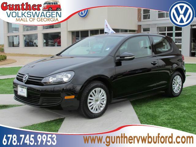 Photo of 2011 Volkswagen Golf