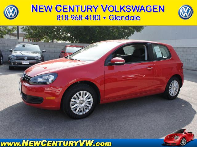 Photo of 2011 Volkswagen Golf