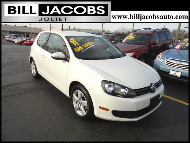Photo of 2011 Volkswagen Golf