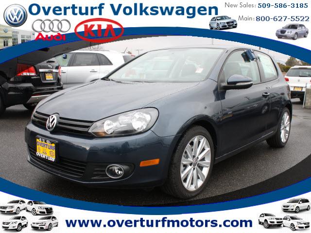 Photo of 2012 Volkswagen Golf