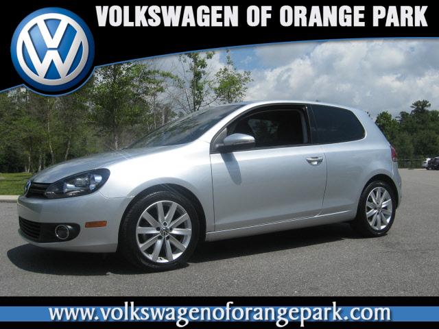Photo of 2010 Volkswagen Golf