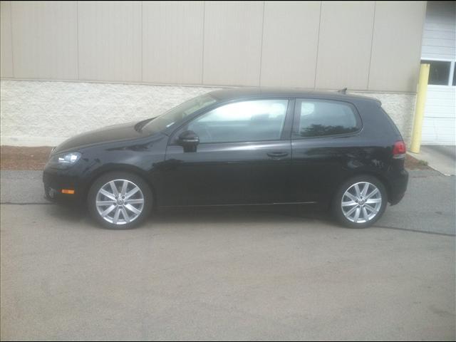 Photo of 2011 Volkswagen Golf