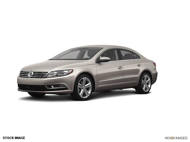 Photo of 2013 Volkswagen CC