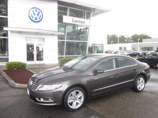 Photo of 2013 Volkswagen CC
