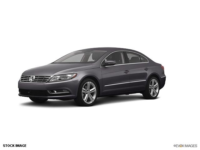Photo of 2013 Volkswagen CC