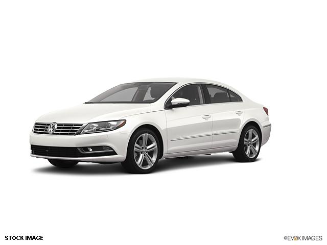 Photo of 2013 Volkswagen CC