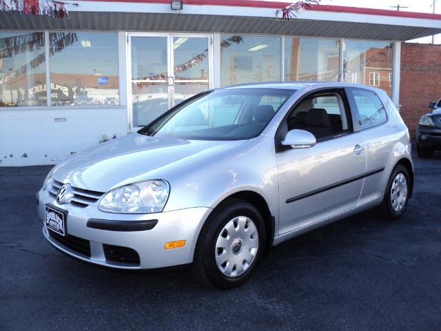 Photo of 2007 Volkswagen Rabbit