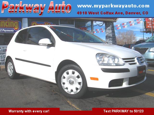 Photo of 2007 Volkswagen Rabbit