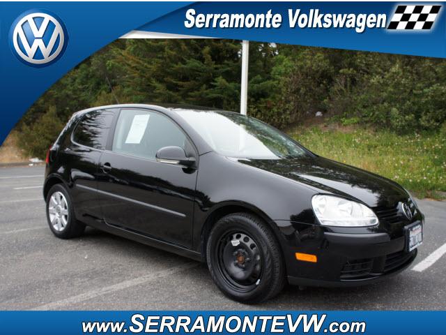 Photo of 2007 Volkswagen Rabbit