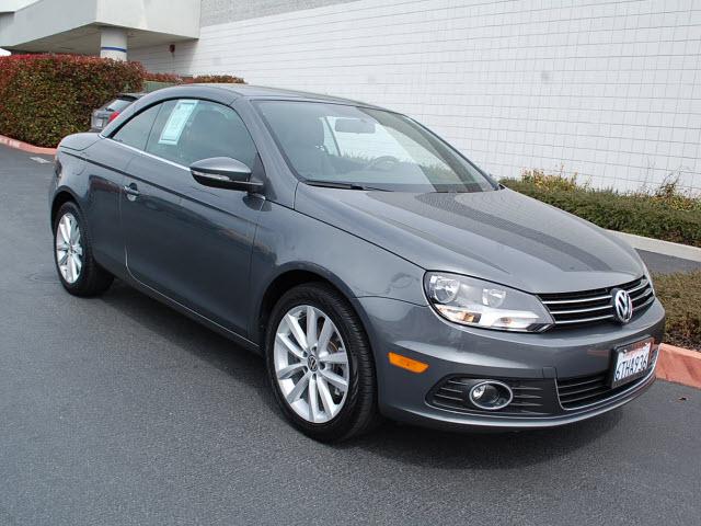 Photo of 2012 Volkswagen Eos