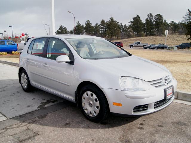 Photo of 2008 Volkswagen Rabbit