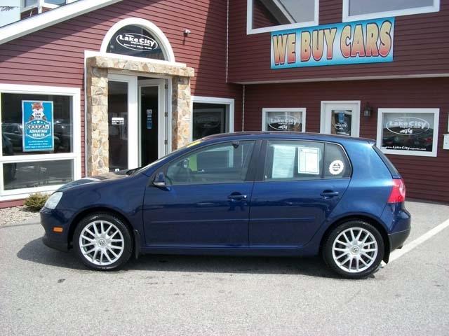 Photo of 2006 Volkswagen Rabbit