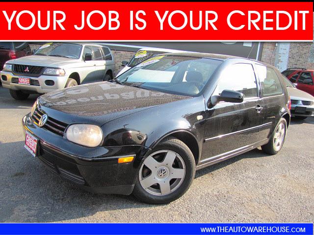 Photo of 1999 Volkswagen GTI
