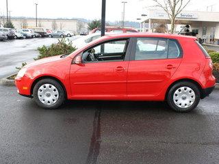 Photo of 2008 Volkswagen Rabbit