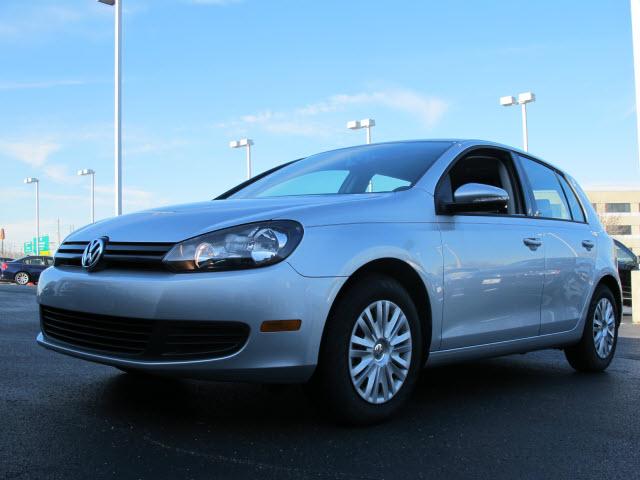 Photo of 2011 Volkswagen Golf