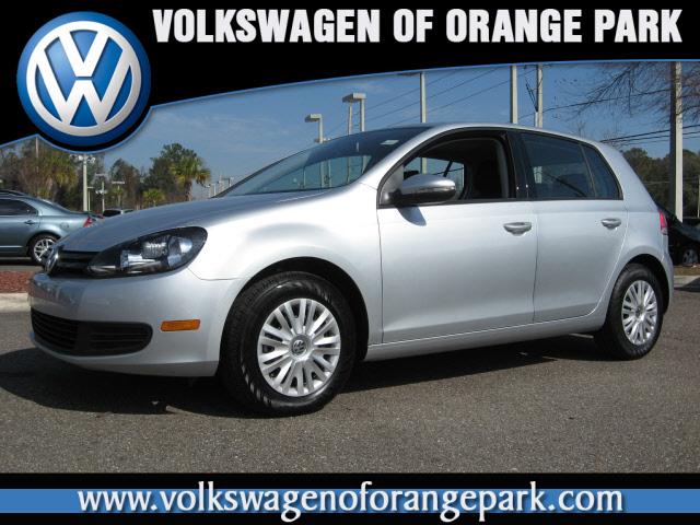 Photo of 2011 Volkswagen Golf
