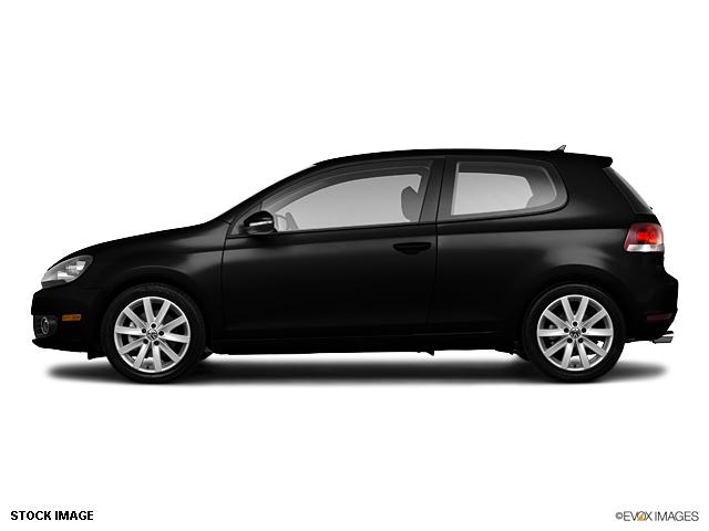 Photo of 2011 Volkswagen Golf